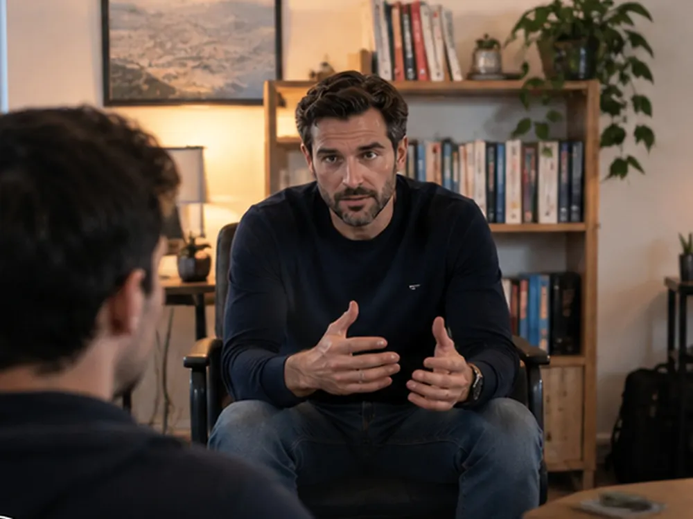 Mental Performance utilisant Optibilan au quotidien